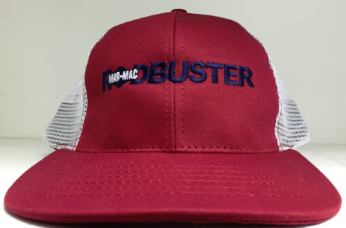 Rodbuster Hat | MAR-MAC Industries, Inc.