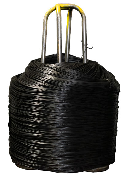 Black Annealed Industrial Wire
