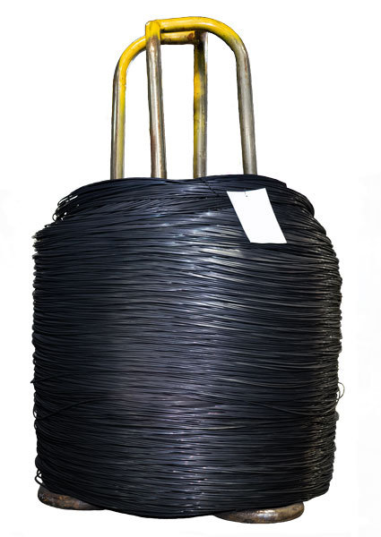 Bright Annealed Industrial Wire